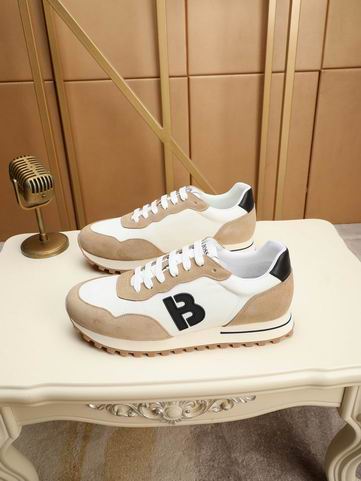 Balmain Sneakers Mens ID:20250225-31